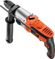 Vibraciona bušilica 850W KR8542K-QS Black&Decker - Slika 5