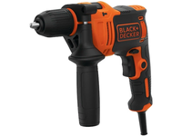 Električna bušilica 710W BEH710-QS Black & Decker