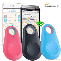 Bluetooth privezak
