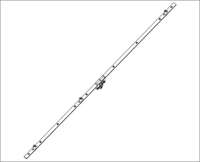 Bočni roto zatvarač