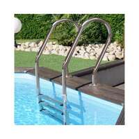 Pravougaoni bazen 8,15 x 4,20 x 1,46m Braga set - Slika 2