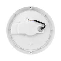 Brodska lampa okrugla bela, sa senzorom 15W-IP54-SNS-6500K - Slika 4