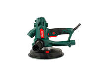 Brusilica rotaciona za zid W-WWS 600-2 - Slika 2