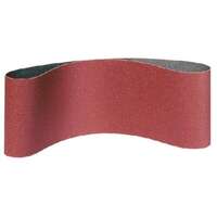 Brusna traka LS 307 dim 75x533mm gr.120 Klingspor