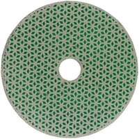 Brusni disk za poliranje - dijamantski P120 - 100mm FESTA