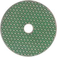 Brusni disk za poliranje - dijamantski P200 - 100mm FESTA