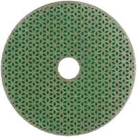 Brusni disk za poliranje - dijamantski P60 - 100mm FESTA