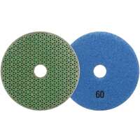 Brusni disk za poliranje - dijamantski P60 - 100mm FESTA - Slika 2