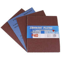 Brusni papir 230x280 gr.100 Levior