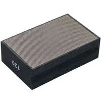 Brusni sundjer dijamantski 90x55mm P120 FESTA