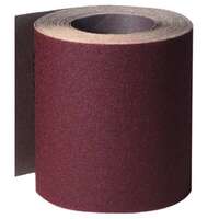 Brusno platno KL 375 J 115x5000 gr.100 Klingspor