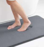 Brzoupijajuća podloga za kupatilo