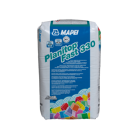 Brzovezujući malter Mapei PLANITOP FAST 330