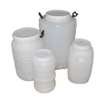 Bure plastično 15-40l