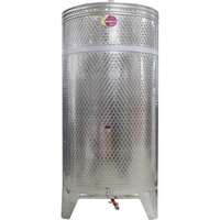 Bure za rakiju INOX 2000L Ezio Inox