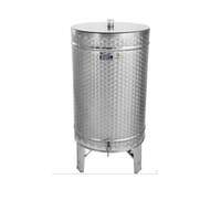 Bure za rakiju INOX 200L Zottel