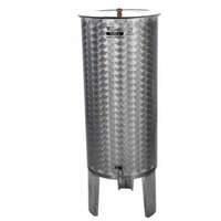 Bure za vino INOX 30L Zottel