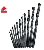 Burgija HSS Keil STD 4.5