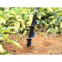 Burgija za zemlju 5x22cm Einhell by KWB - Slika 4