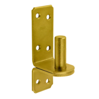 C 16/25 Nosač šarke fi 16/15mm