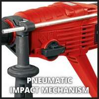 Čekić bušilica TC-RH 800 E Einhell - Slika 3