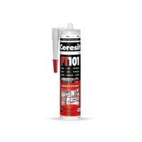 Ceresit silikon-multifunkcionalan 280ml - siva