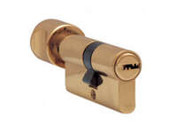 Cilindar sa dugmetom CL2031 MS 70MM(35-35)