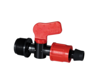 Cilindar slavina 17×1/2″ VN