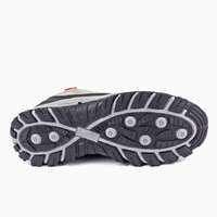 Cipela Treking siva - Slika 2