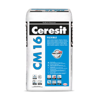 CM-16 Flexibilni lepak za keramičke pločice 25kg