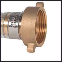 Crevo usisno mesingano 7m Einhell by KWB - Slika 7