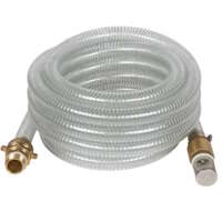 Crevo usisno mesingano 7m Einhell by KWB