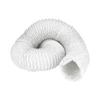 Crevo ventilacije