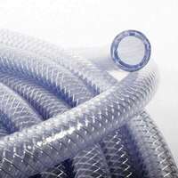 Crevo visokog pritiska 10bara fi 6/3 - Slika 2