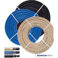 Crevo visokog pritiska za gas 20 bara -10x15 mm Technotubi