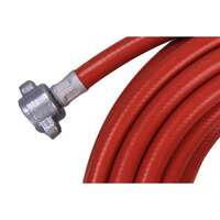 Crevo za duvanje guma - gumeno 10m - Slika 2