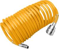 Crevo za kompresor 5m Ingco