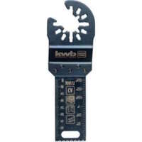 CV nož za drvo 22/48mm nastavak za multi-alat Einhell by KWB