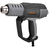 Pištolj za vruć vazduh