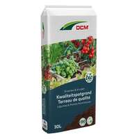 Supstrat DCM Vegetable 30l