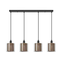 Dekorativna visilica 4H-4xE14 - Slika 2