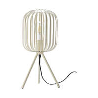 Dekorativna visilica bež 1H-1xE27 - Slika 3