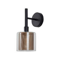 Dekorativna zidna svetiljka 1H-1xE14 - Slika 2