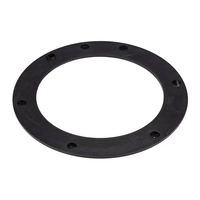 Dihtung flanšne bojlera meboš 7 rupa