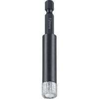 Dijamantska krunasta testera za suvo bušenje 1/4 – E6.3 12mm Einhell by KWB