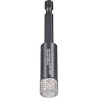 Dijamantska krunasta testera za suvo bušenje 1/4 – E6.3 6mm Einhell by KWB