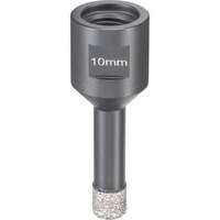 Dijamantska krunasta testera za suvo bušenje M14 10mm Einhell by KWB