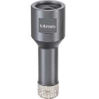 Dijamantska krunasta testera za suvo bušenje M14 14mm Einhell by KWB