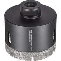 Dijamantska krunasta testera za suvo bušenje M14 30mm Einhell by KWB