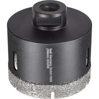 Dijamantska krunasta testera za suvo bušenje M14 68mm Einhell by KWB